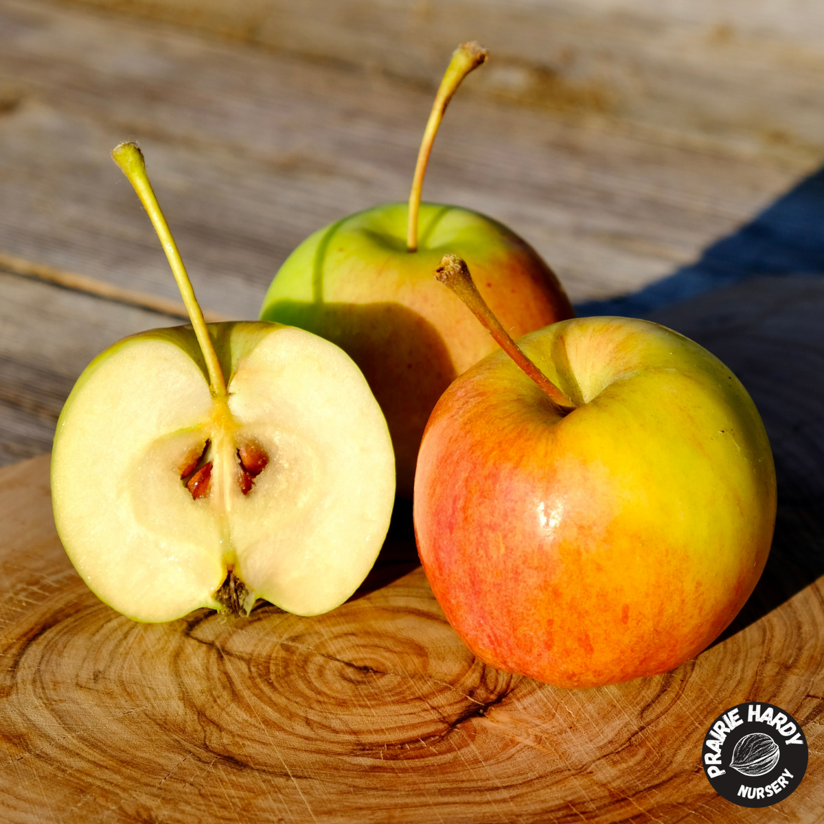 Boughen Delight Apple